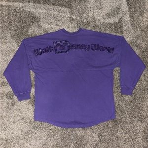 Walt Disney World Spirit Jersey